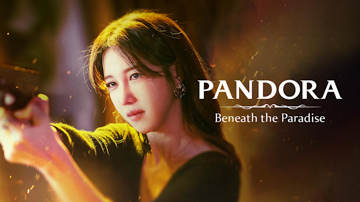Pandora: Beneath the Paradise - Disney+ Hotstar