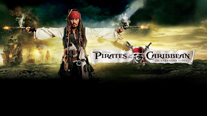 THE PIRATE, Full Action Adventure Movie