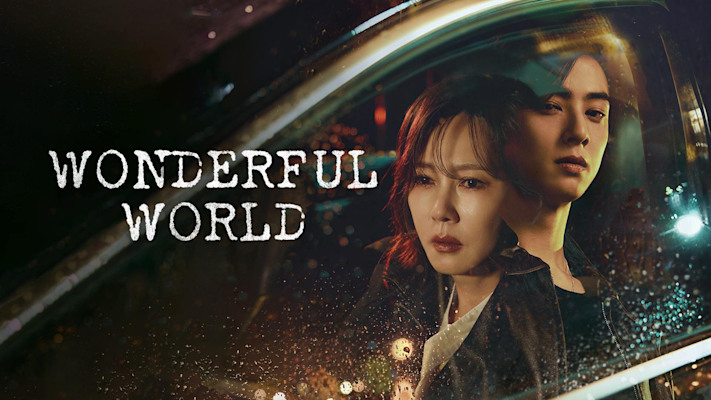 drama-korea-thriller-wonderful-world-2024