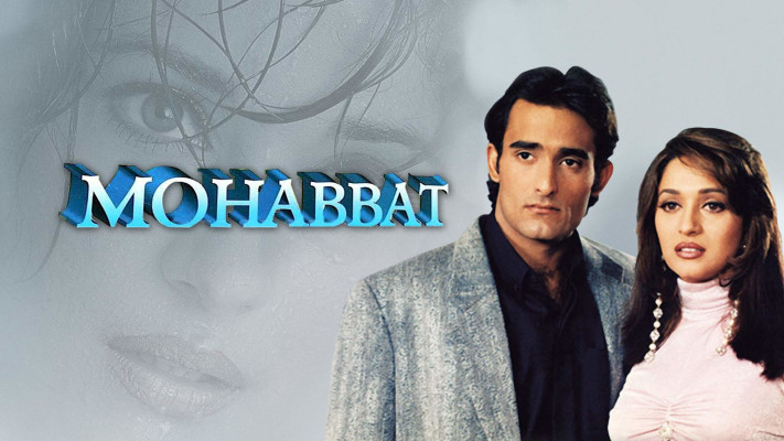 Mohabbatein full movie cheap watch online hotstar