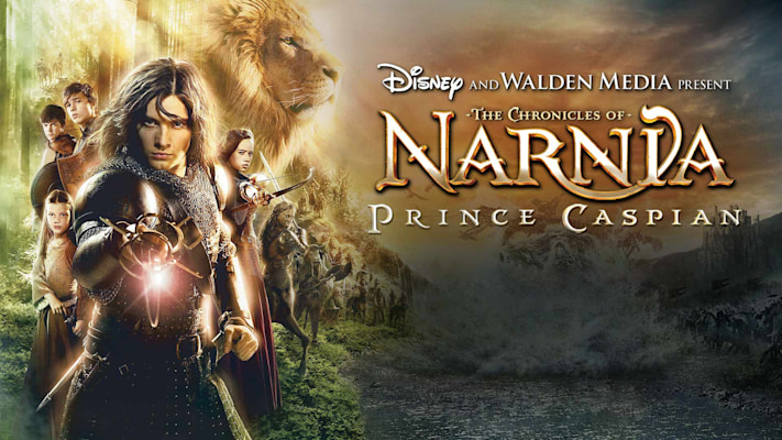 Narnia putlocker best sale