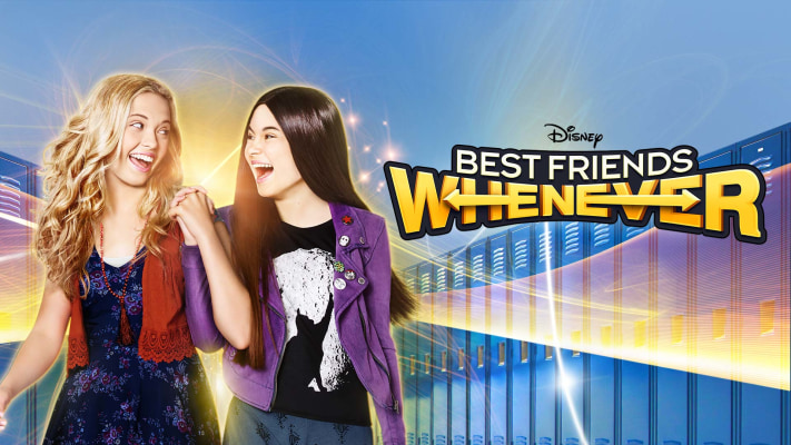 Best friends whenever full best sale episodes free