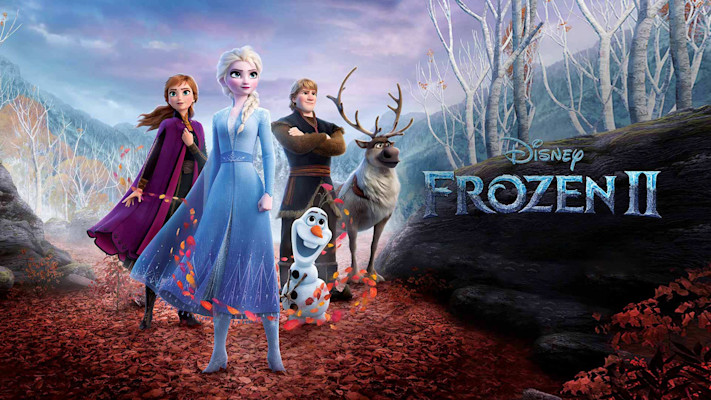 Watch online frozen 2 movie new arrivals