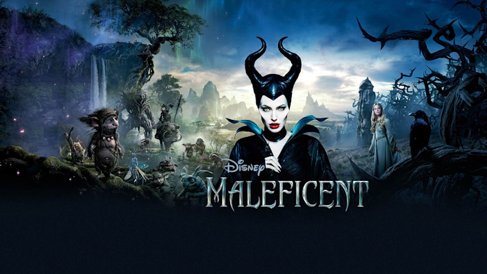 Maleficent full movie. Family film di Disney Hotstar