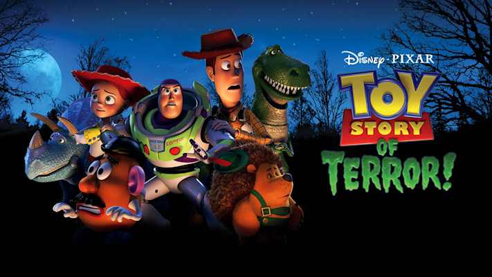 Toy story 4 online hotstar