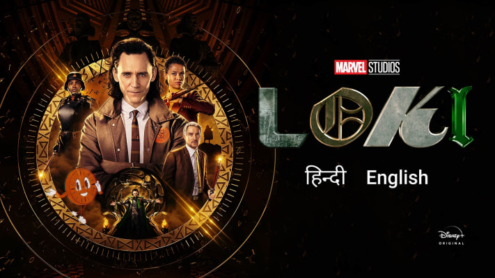 Total episodes loki Loki (TV