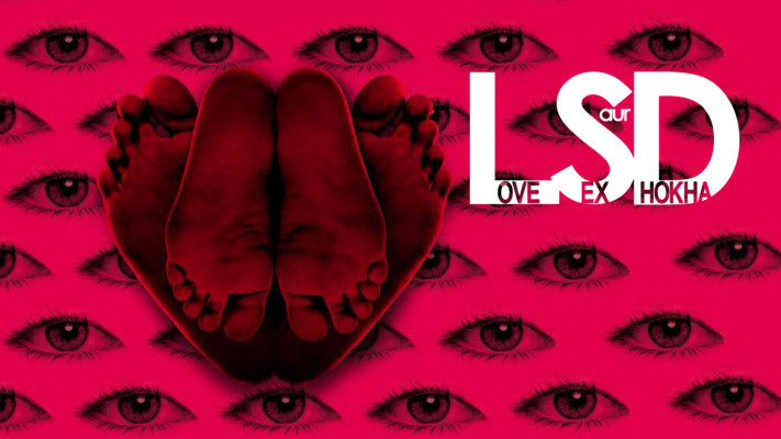 Love, Sex Aur Dhokha Full Movie Online In HD on Hotstar UK