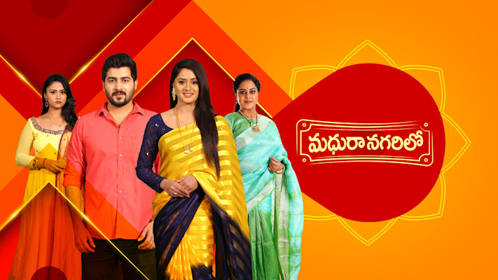 Hotstar maa tv discount serials full episodes