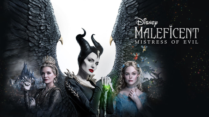 Maleficent Mistress Of Evil Disney Hotstar