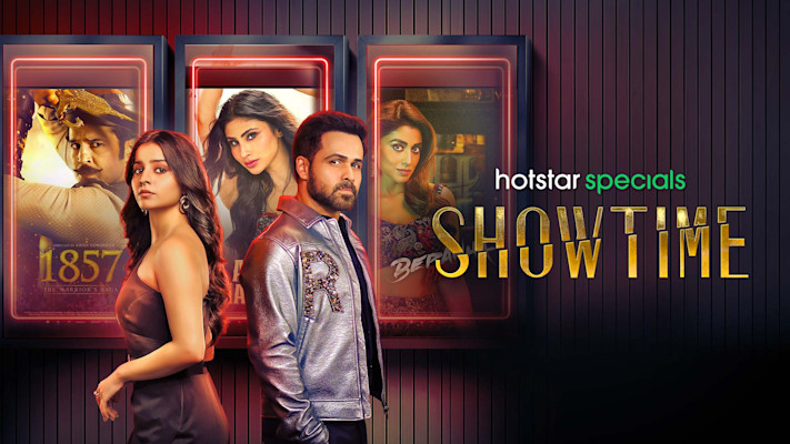 Showtime streaming hot sale