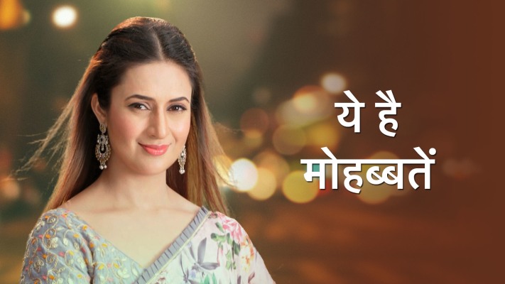 Yeh hai mohabbatein 2025 romantic episodes hotstar