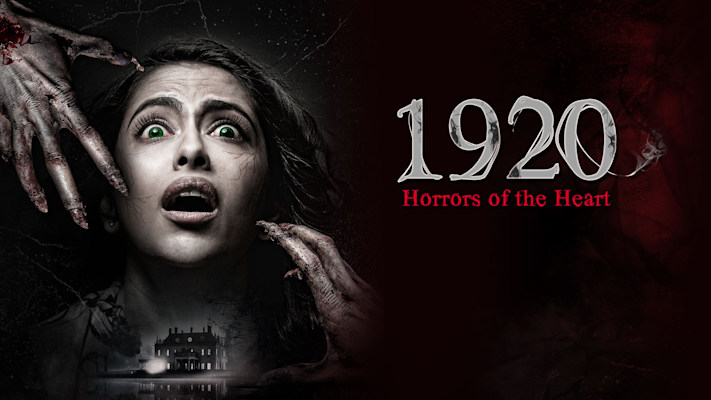 1920: Horrors of the Heart - Disney+ Hotstar