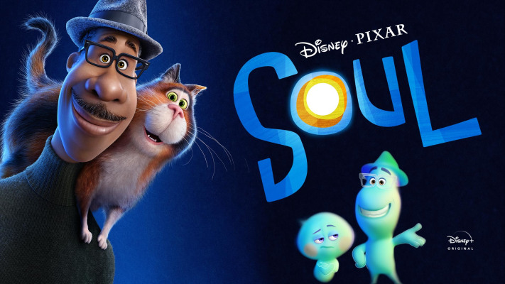 Soul Disney Hotstar Premium