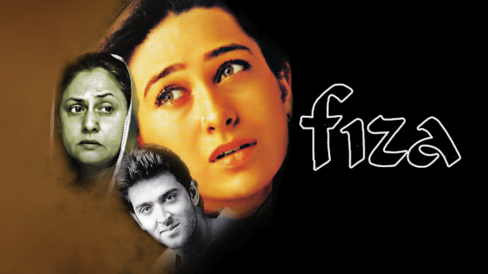 Fiza full movie. Action film di Disney Hotstar