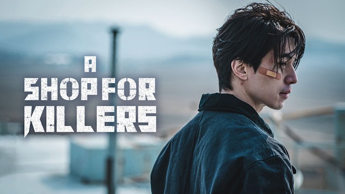 Tayang di Disney+, Seseru Apa Serial Terbaru Lee Dong-wook ‘A Shop For Killers’?