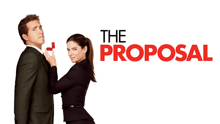 Youtube the 2025 proposal full movie