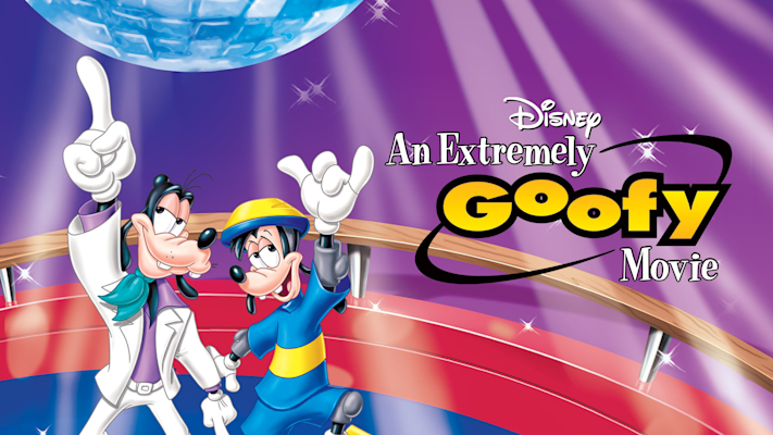 Goofy movie sale full movie free