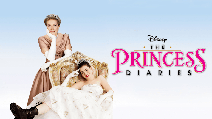 The princess diaries store full movie