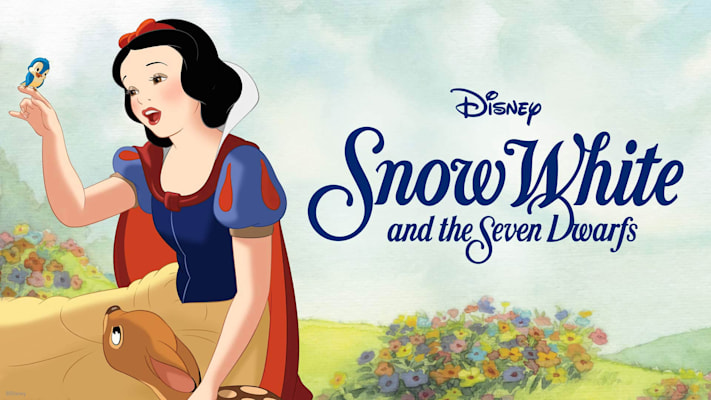 Snow White And The Seven Dwarfs - Disney+ Hotstar