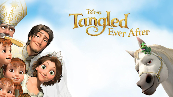 Tangled putlocker best sale