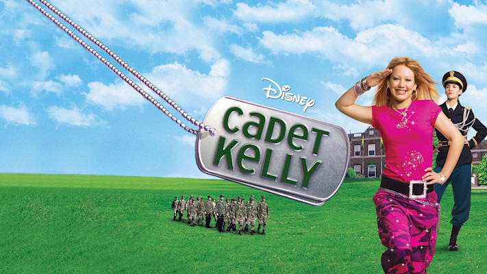 Cadet kelly clearance full movie online