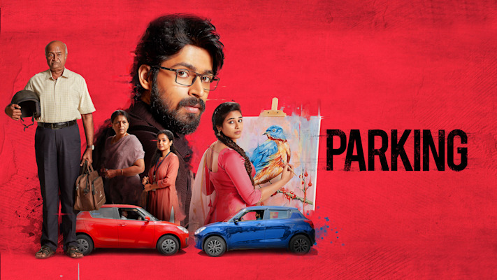 Parking Full Movie Online in HD in Tamil on Hotstar UK