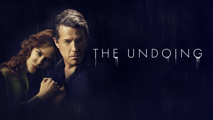 The Undoing Disney Hotstar