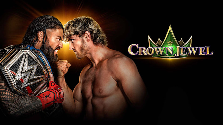 Live Stream Wwe Crown Jewel | Atelier-yuwa.ciao.jp