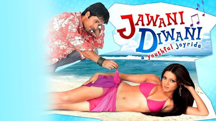 Jawani Diwani Full Movie Online In HD on Hotstar UK