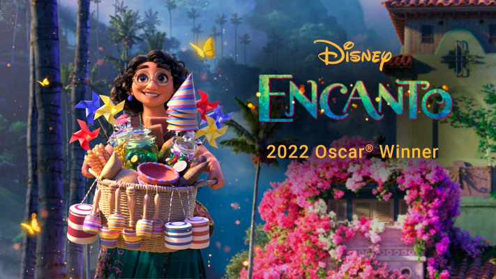 Encanto - Disney+ Hotstar