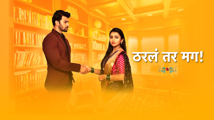 Zee marathi 2024 serials online