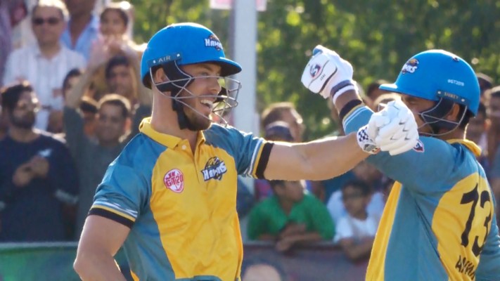 Global t20 live deals streaming online