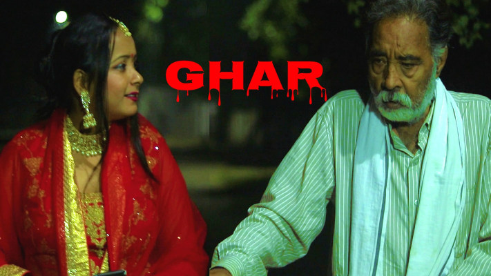 ghar horror movie review