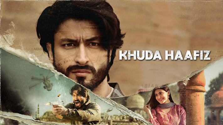 Khuda hafiz full movie online watch new arrivals