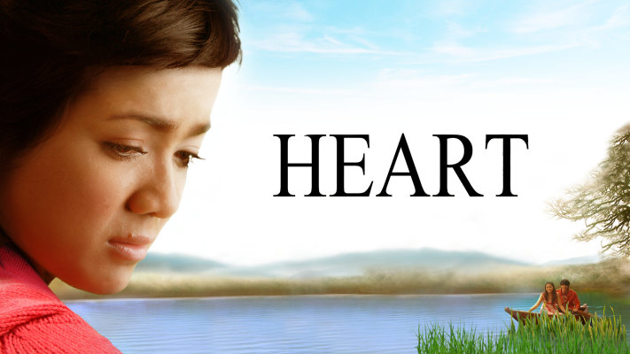 My Heart Full Movie Indonesia