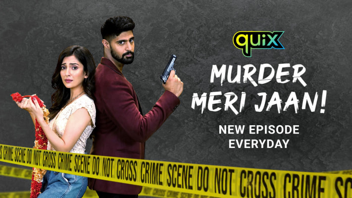 Murder Meri Jaan