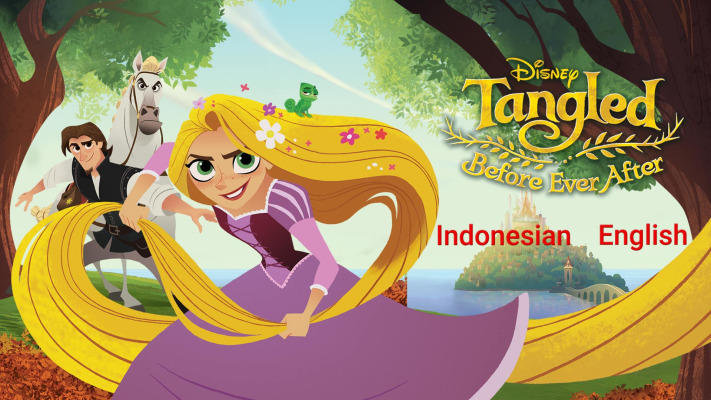 Tangled Before Ever After Full Movie Kids Film Di Hotstar