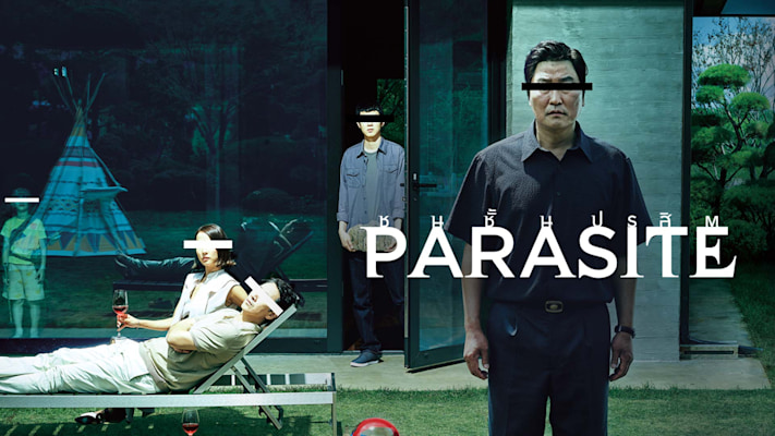 The parasite online putlocker