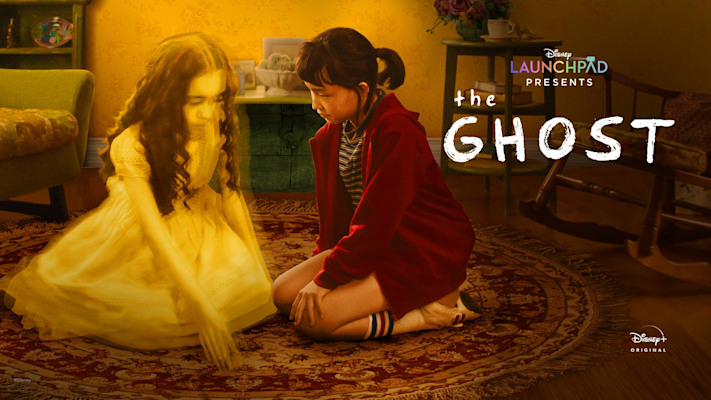 The Ghost - Disney+ Hotstar