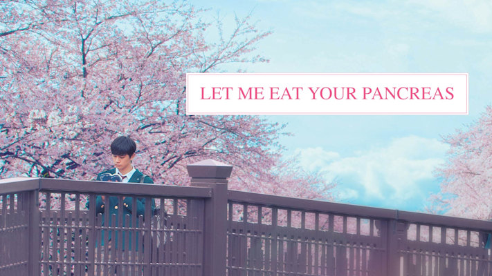 Let me eat your discount pancreas live action full movie