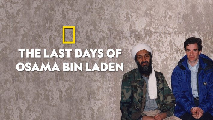 The Last Days Of Osama Bin Laden Full Movie Documentary Film Di Disney Hotstar