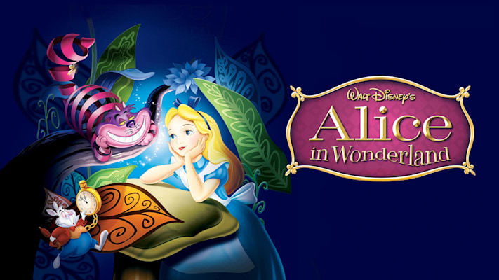 Alice in wonderland discount fmovies