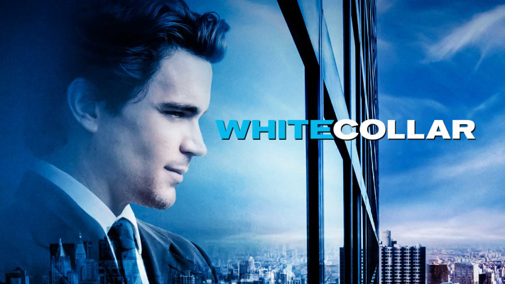 White collar best sale stream online