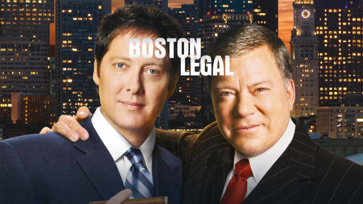 Boston Legal Disney Hotstar