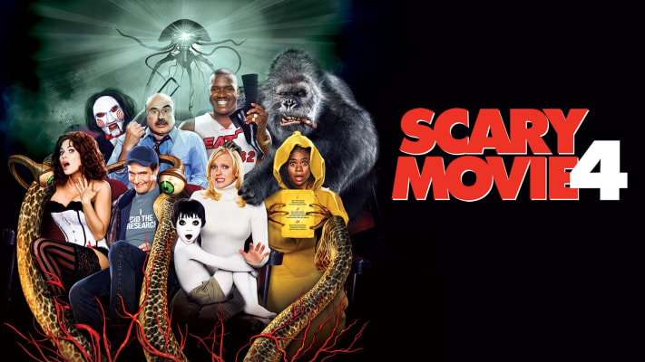 Scary movie 1 discount 123movies