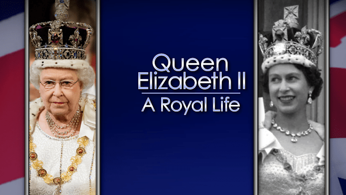 Queen Elizabeth II A Royal Life A Special Edition of 20 20