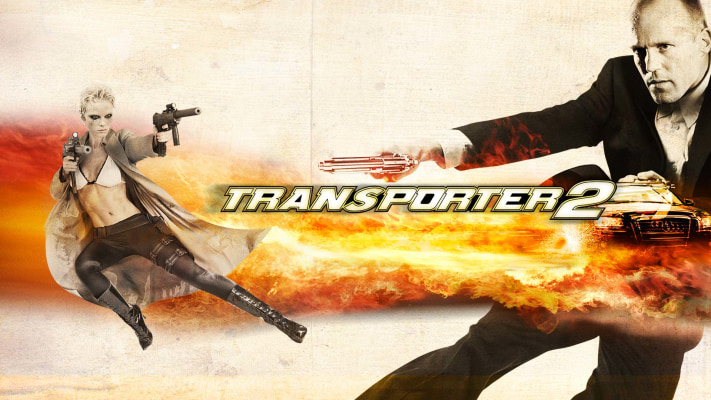 Watch the transporter online 123movies