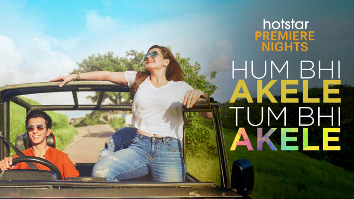 Hum tum full sale movie online