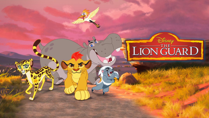 Lion king in hotstar new arrivals