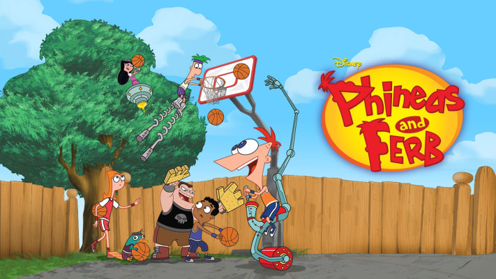 Phineas and deals ferb full episodes